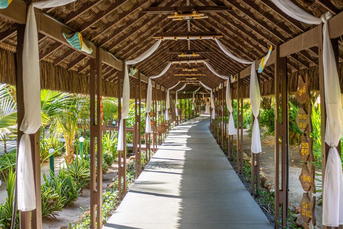 Ocapora Hotel All Inclusive Порту-де-Галиньяш Экстерьер фото